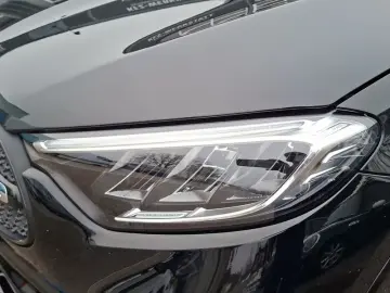 MERCEDES-BENZ GLC 200 4MATIC NIGHT 360 PDC LED MBUX NAVI