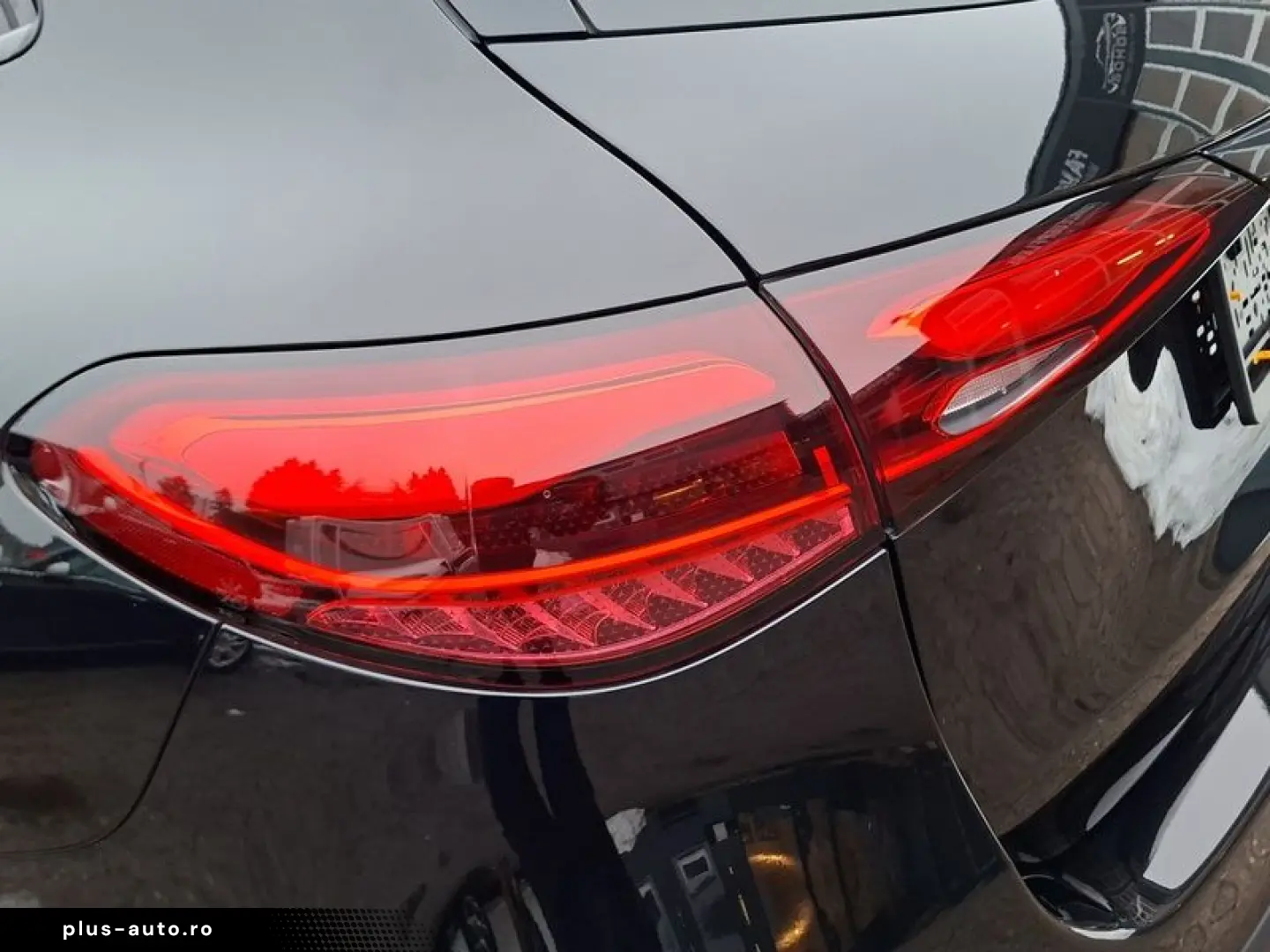 MERCEDES-BENZ GLC 200 4MATIC NIGHT 360 PDC LED MBUX NAVI