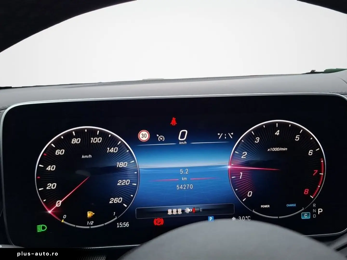 MERCEDES-BENZ GLC 200 4MATIC NIGHT 360 PDC LED MBUX NAVI