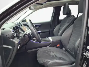 MERCEDES-BENZ GLC 200 4MATIC NIGHT 360 PDC LED MBUX NAVI