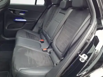 MERCEDES-BENZ GLC 200 4MATIC NIGHT 360 PDC LED MBUX NAVI