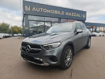 MERCEDES-BENZ GLC 200 NEUES MODEL ADVANCED  PANORAMA