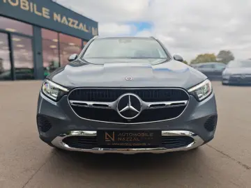 MERCEDES-BENZ GLC 200 NEUES MODEL ADVANCED  PANORAMA