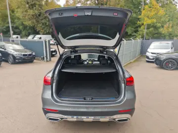 MERCEDES-BENZ GLC 200 NEUES MODEL ADVANCED  PANORAMA