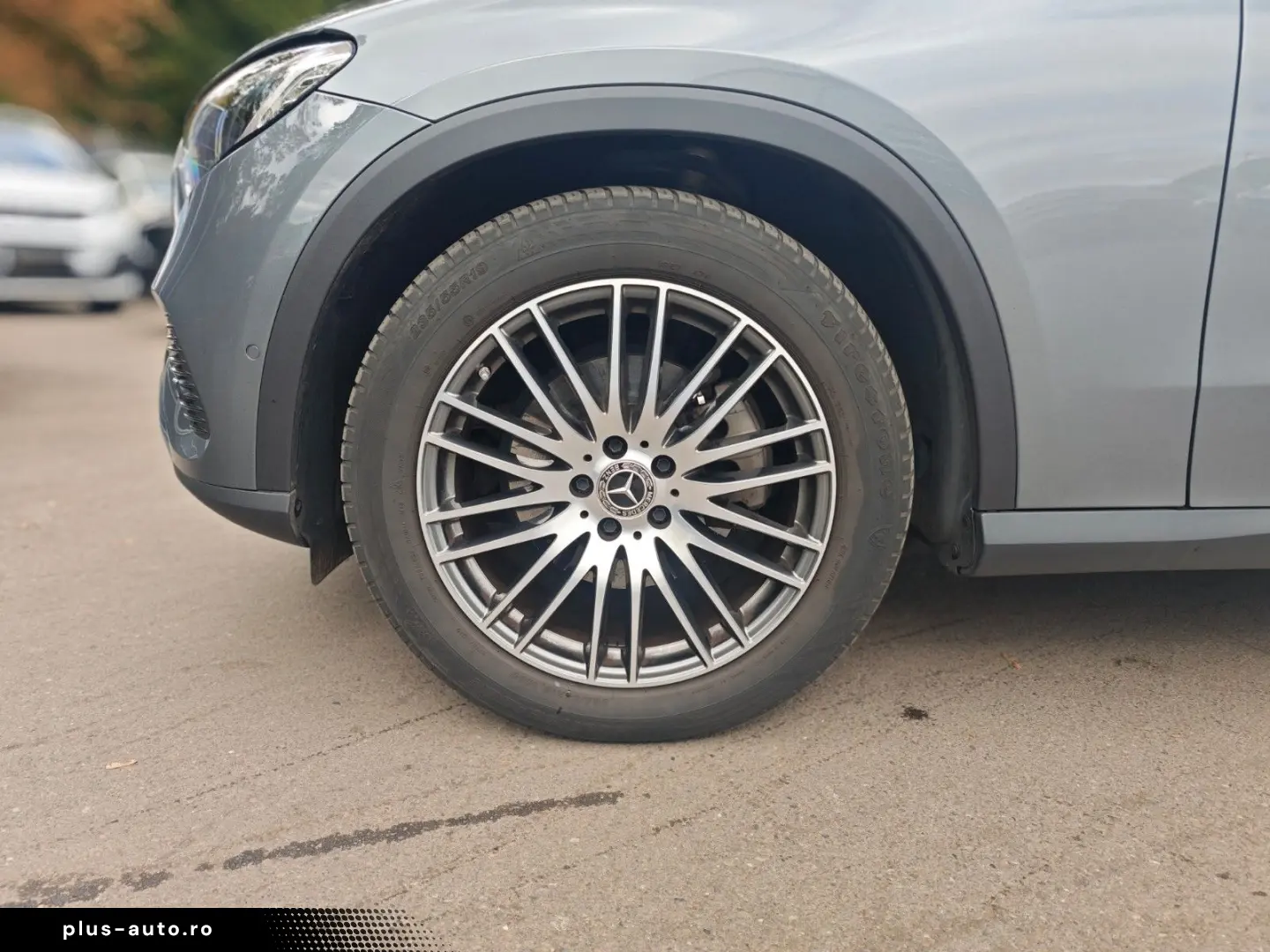 MERCEDES-BENZ GLC 200 NEUES MODEL ADVANCED  PANORAMA