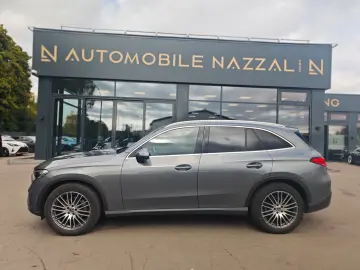 MERCEDES-BENZ GLC 200 NEUES MODEL ADVANCED  PANORAMA