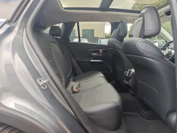 MERCEDES-BENZ GLC 200 NEUES MODEL ADVANCED  PANORAMA