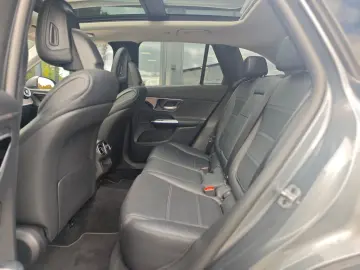 MERCEDES-BENZ GLC 200 NEUES MODEL ADVANCED  PANORAMA