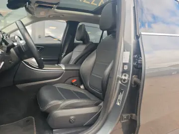 MERCEDES-BENZ GLC 200 NEUES MODEL ADVANCED  PANORAMA