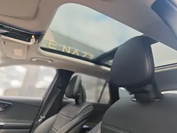 MERCEDES-BENZ GLC 200 NEUES MODEL ADVANCED  PANORAMA