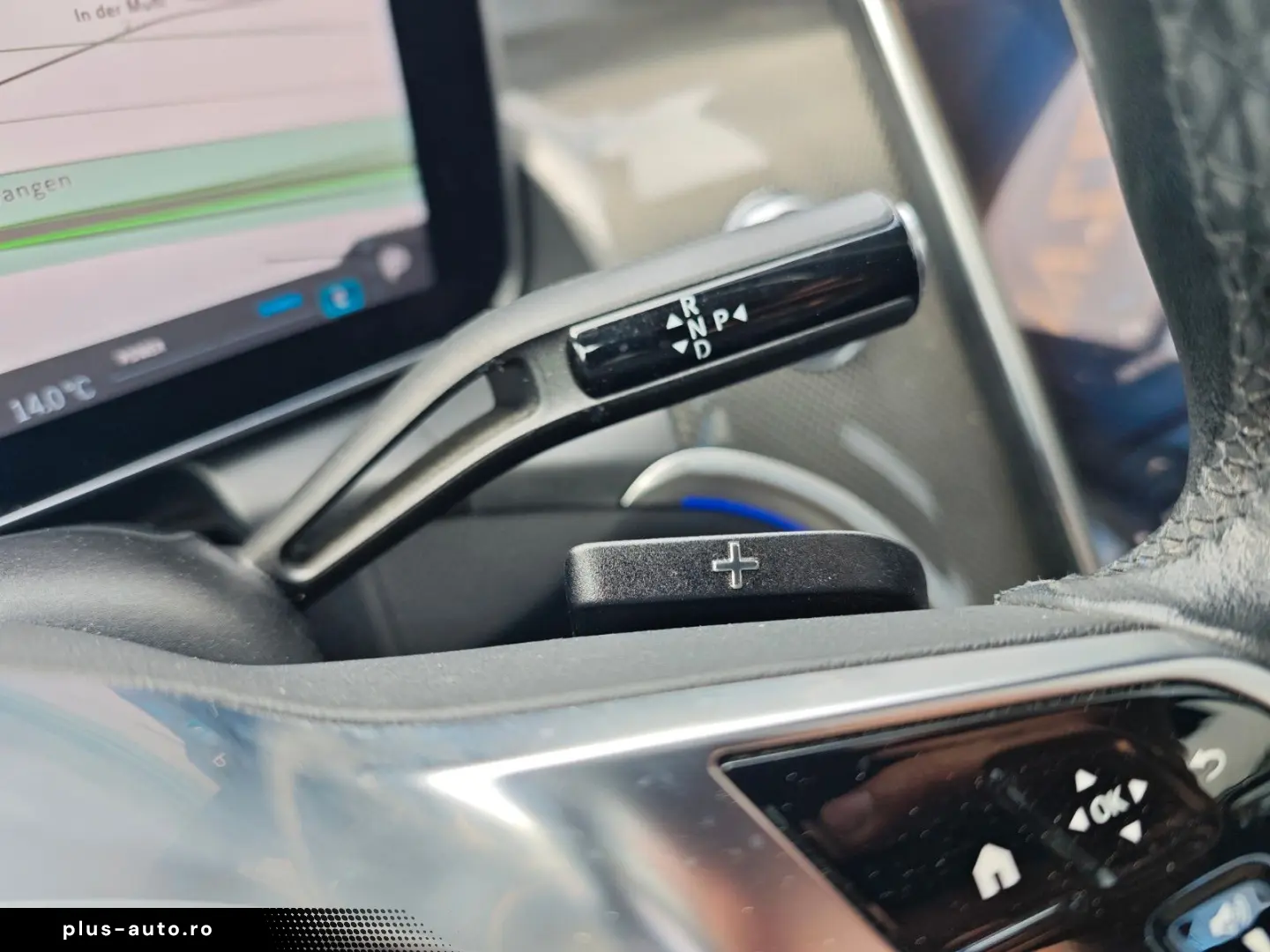 MERCEDES-BENZ GLC 200 NEUES MODEL ADVANCED  PANORAMA