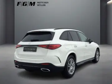 MERCEDES-BENZ GLC 200 4M AMG Line DigiLight KeyGo S-Dach TWA