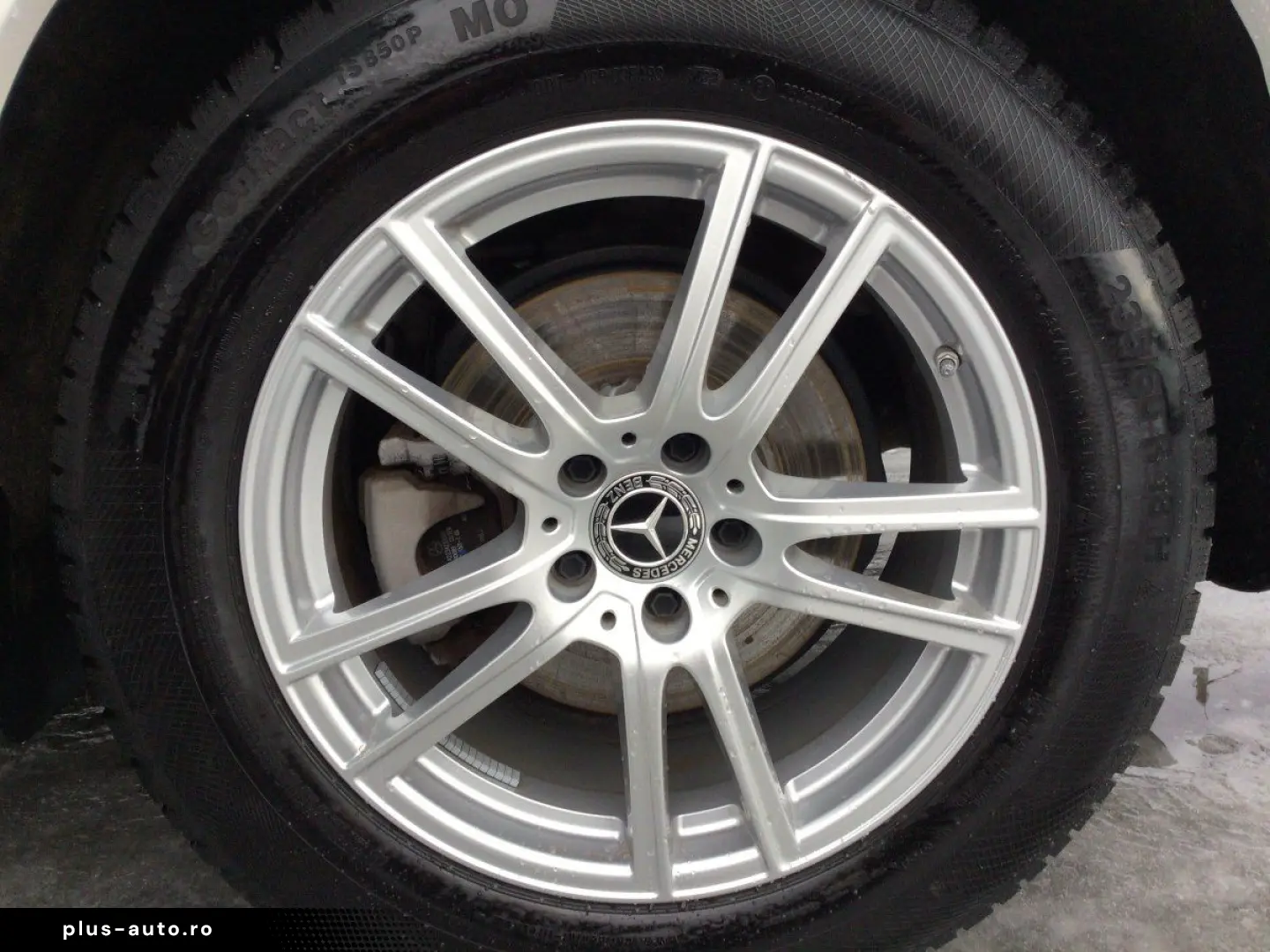 MERCEDES-BENZ GLC 200 4M AMG Line DigiLight KeyGo S-Dach TWA