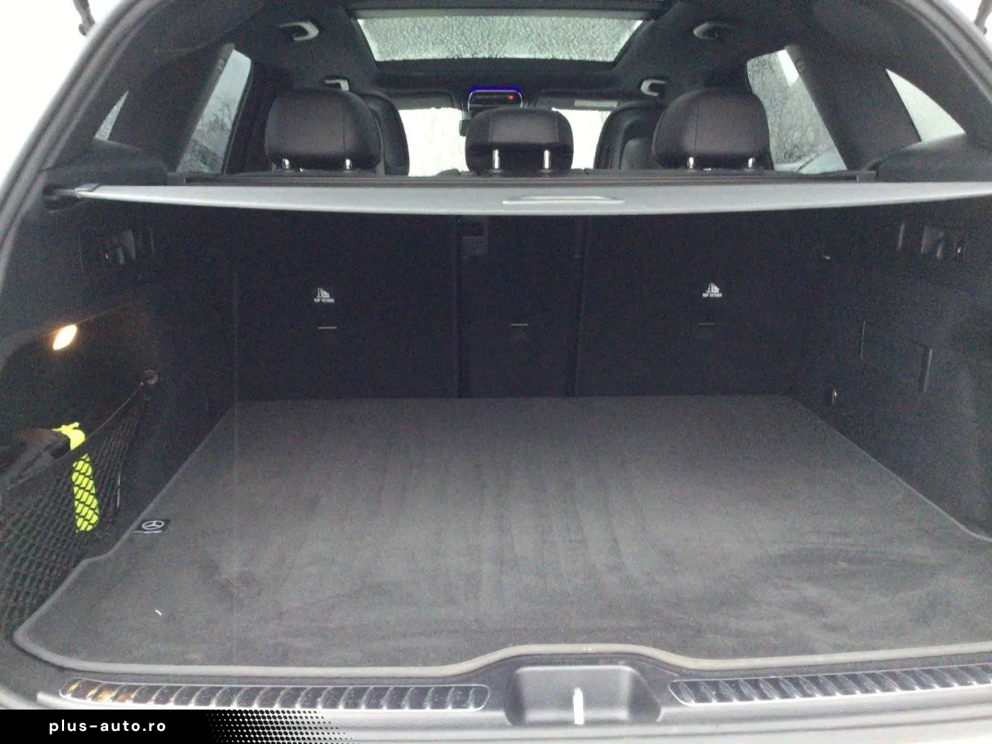 MERCEDES-BENZ GLC 200 4M AMG Line DigiLight KeyGo S-Dach TWA