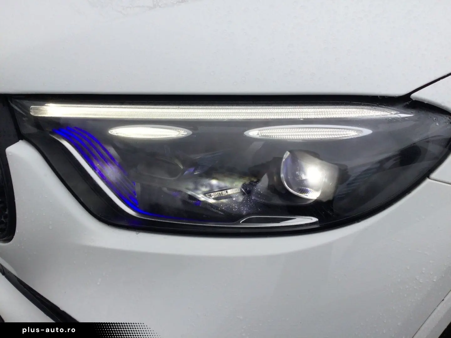 MERCEDES-BENZ GLC 200 4M AMG Line DigiLight KeyGo S-Dach TWA