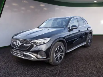 MERCEDES-BENZ GLC 200 4M Avantgarde Advanced  LED Pa&hellip;