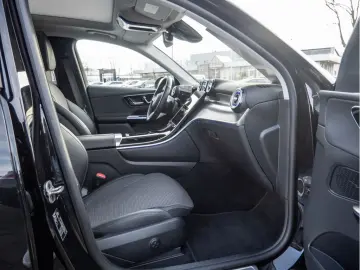 MERCEDES-BENZ GLC 200 4M Avantgarde Advanced  LED Pa&hellip;