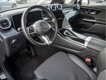 MERCEDES-BENZ GLC 200 4M Avantgarde Advanced  LED Pa&hellip;