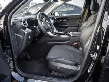 MERCEDES-BENZ GLC 200 4M Avantgarde Advanced  LED Pa&hellip;