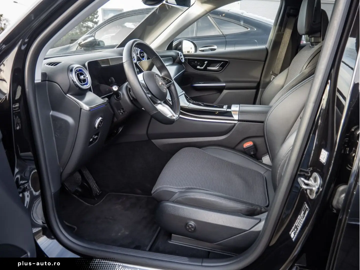 MERCEDES-BENZ GLC 200 4M Avantgarde Advanced  LED Pa&hellip;