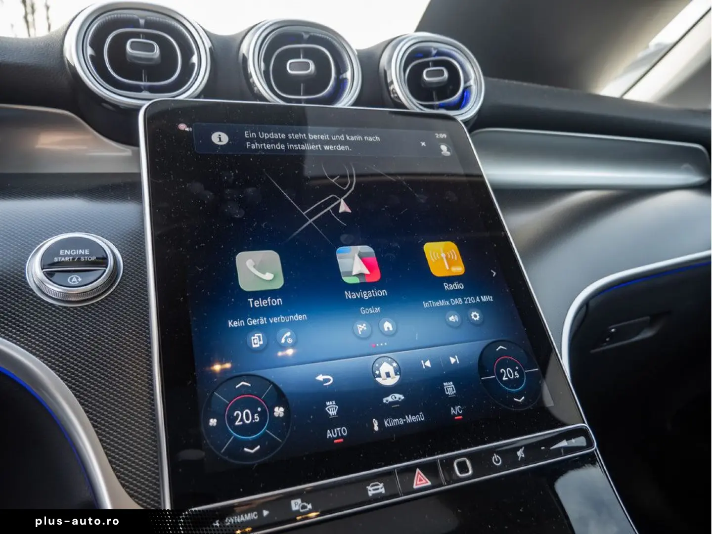 MERCEDES-BENZ GLC 200 4M Avantgarde Advanced  LED Pa&hellip;