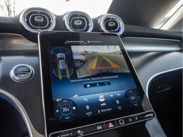 MERCEDES-BENZ GLC 200 4M Avantgarde Advanced  LED Pa&hellip;