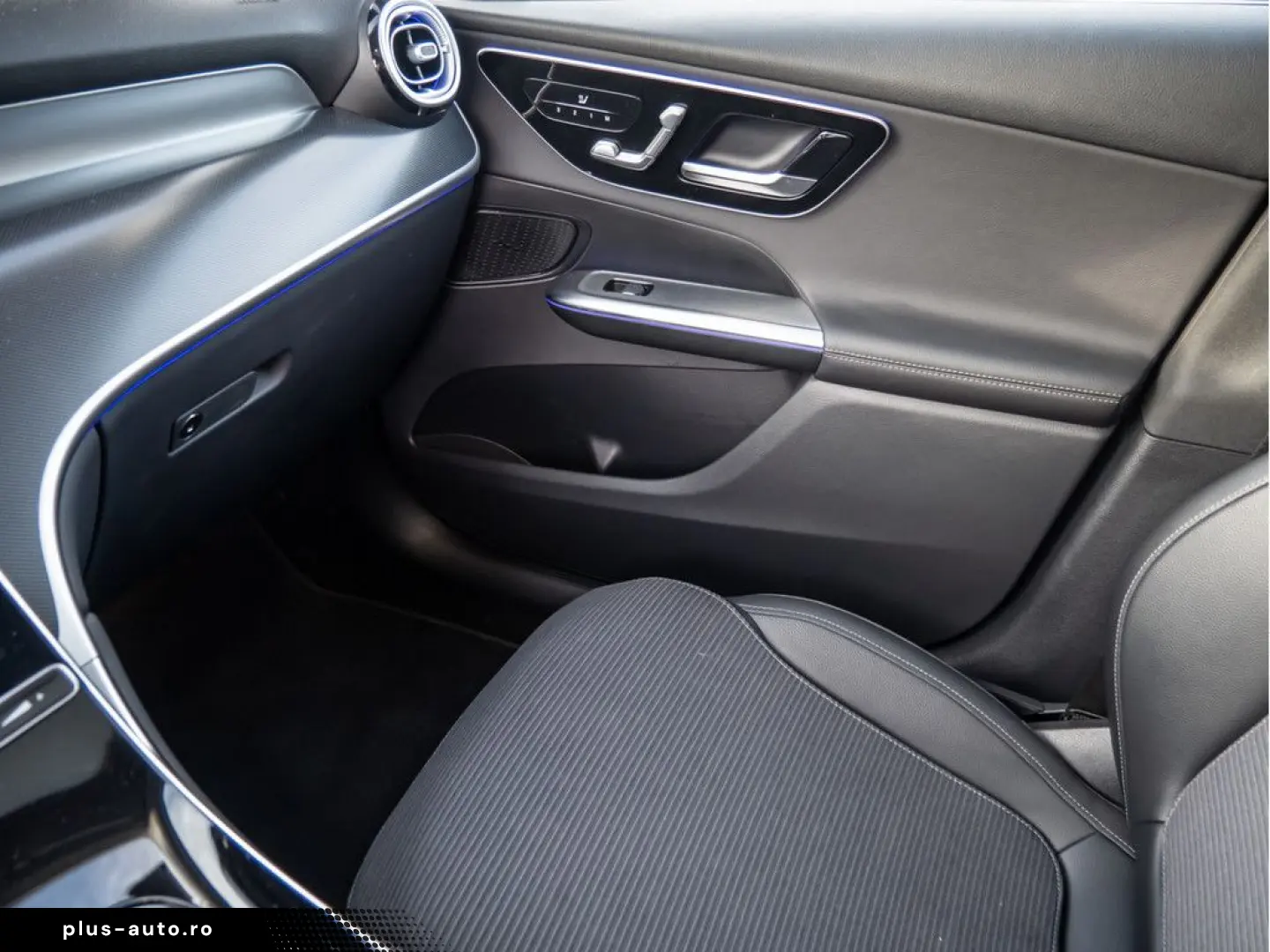 MERCEDES-BENZ GLC 200 4M Avantgarde Advanced  LED Pa&hellip;