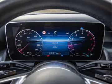 MERCEDES-BENZ GLC 200 4M Avantgarde Advanced  LED Pa&hellip;