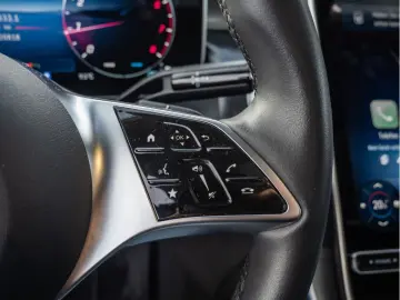 MERCEDES-BENZ GLC 200 4M Avantgarde Advanced  LED Pa&hellip;