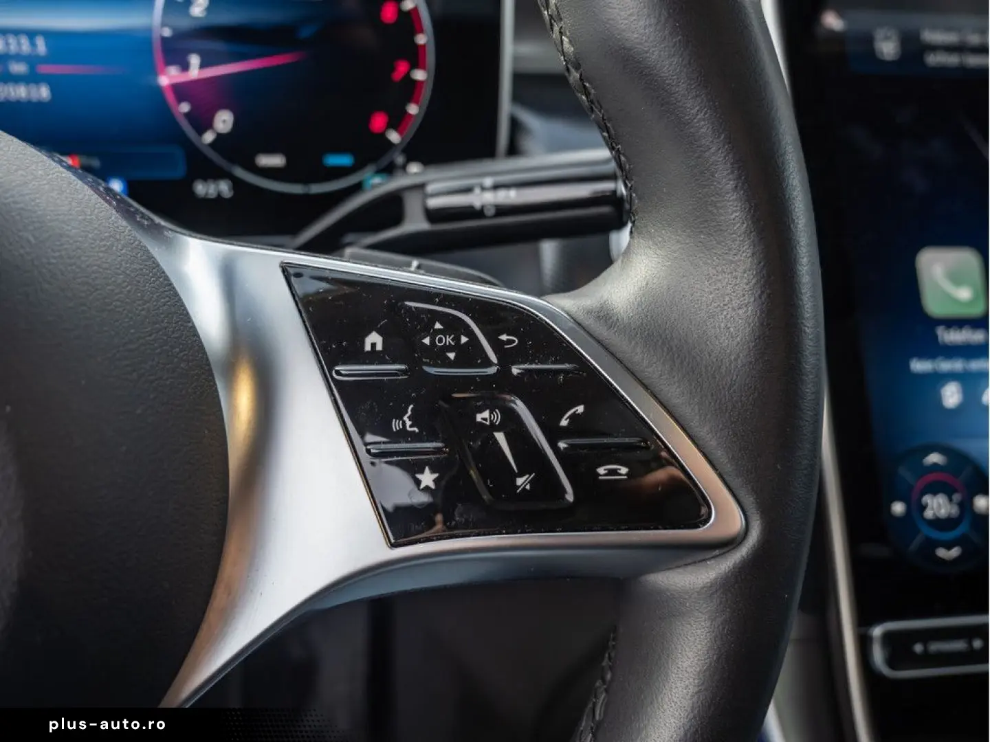 MERCEDES-BENZ GLC 200 4M Avantgarde Advanced  LED Pa&hellip;