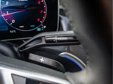 MERCEDES-BENZ GLC 200 4M Avantgarde Advanced  LED Pa&hellip;