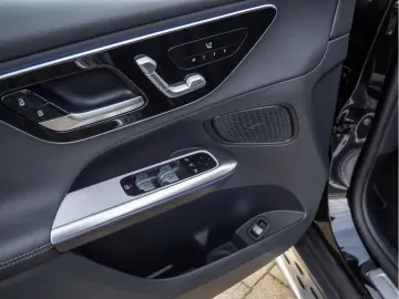 MERCEDES-BENZ GLC 200 4M Avantgarde Advanced  LED Pa&hellip;