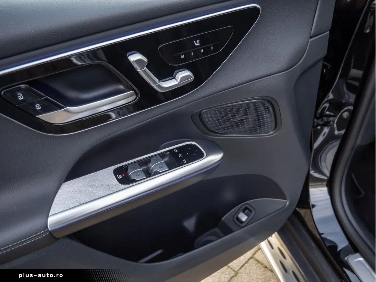 MERCEDES-BENZ GLC 200 4M Avantgarde Advanced  LED Pa&hellip;