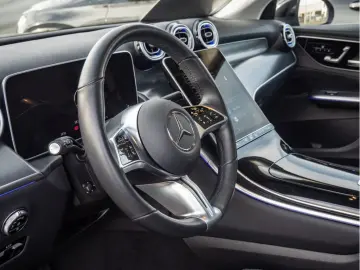 MERCEDES-BENZ GLC 200 4M Avantgarde Advanced  LED Pa&hellip;