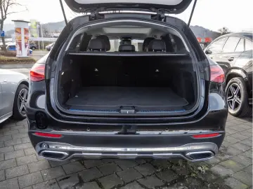 MERCEDES-BENZ GLC 200 4M Avantgarde Advanced  LED Pa&hellip;