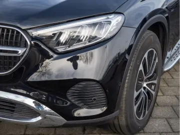 MERCEDES-BENZ GLC 200 4M Avantgarde Advanced  LED Pa&hellip;