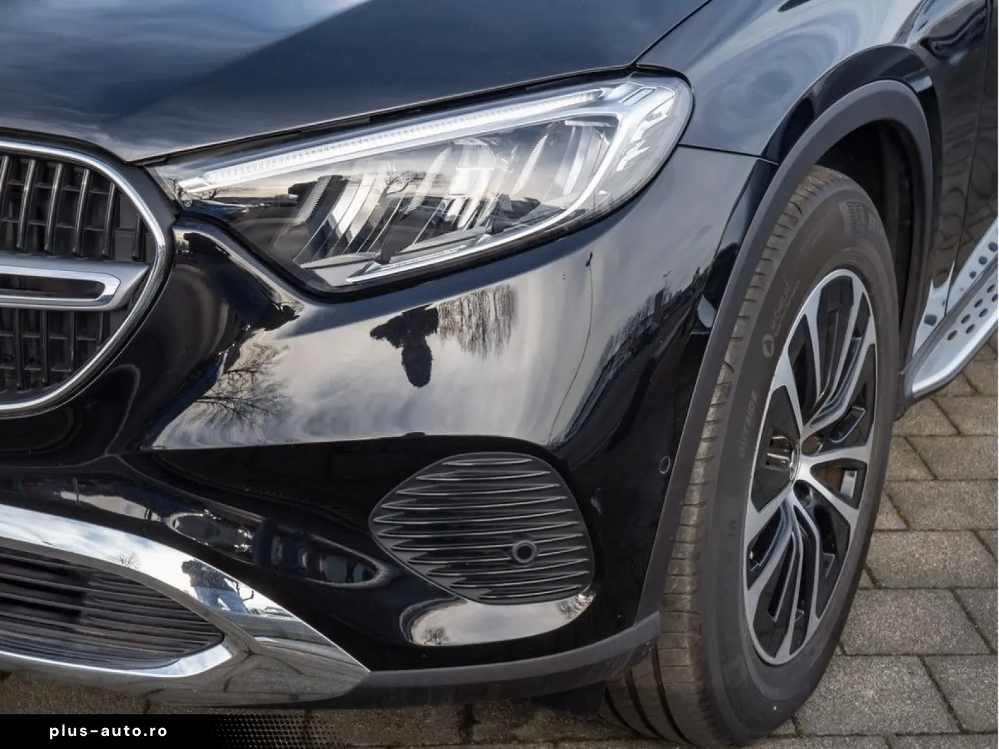 MERCEDES-BENZ GLC 200 4M Avantgarde Advanced  LED Pa&hellip;