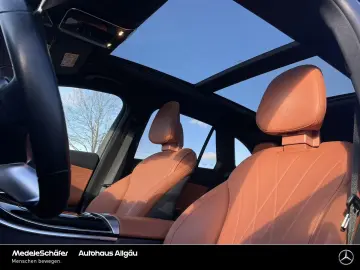 MERCEDES-BENZ GLC 220 d 4M PanoSD AHK Memo Burme Kam&hellip;