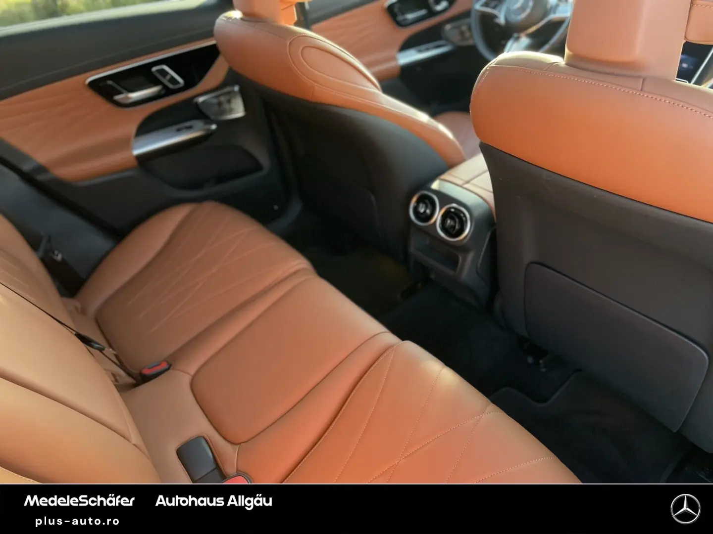 MERCEDES-BENZ GLC 220 d 4M PanoSD AHK Memo Burme Kam&hellip;