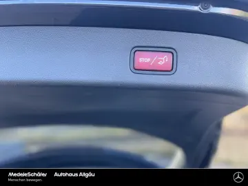 MERCEDES-BENZ GLC 220 d 4M PanoSD AHK Memo Burme Kam&hellip;