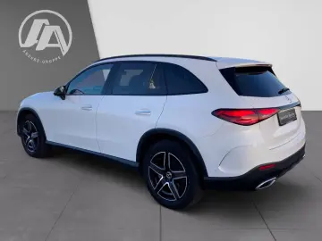 MERCEDES-BENZ GLC 200 4M AMG Pano Night AHK 360 DIGI&hellip;