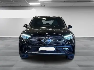 MERCEDES-BENZ GLC 300 4Matic 9G-TRONIC AMG-LINE  AHK&hellip;