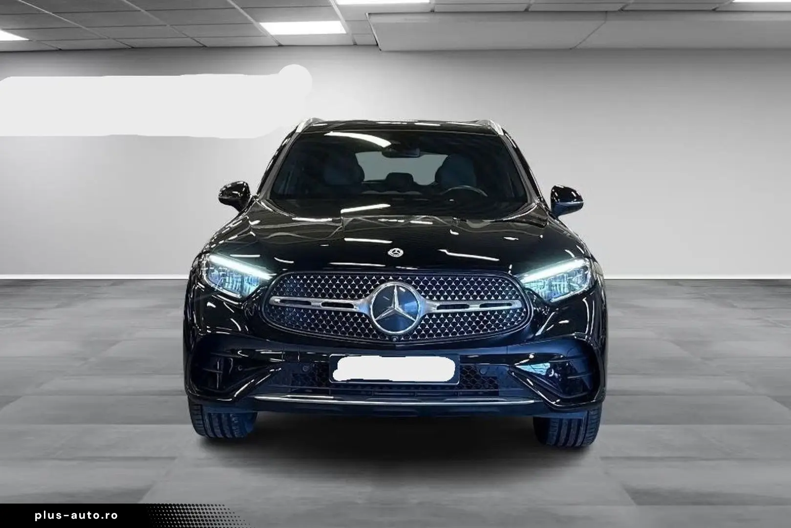 MERCEDES-BENZ GLC 300 4Matic 9G-TRONIC AMG-LINE  AHK&hellip;