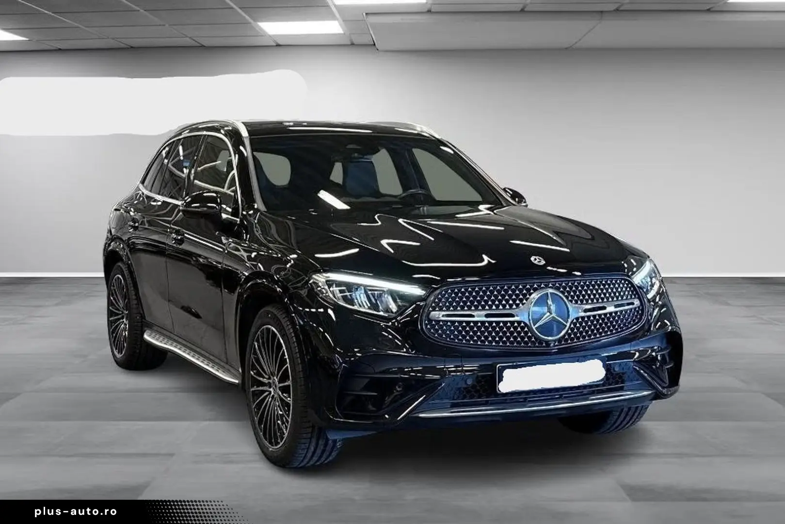 MERCEDES-BENZ GLC 300 4Matic 9G-TRONIC AMG-LINE  AHK&hellip;
