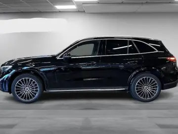 MERCEDES-BENZ GLC 300 4Matic 9G-TRONIC AMG-LINE  AHK&hellip;