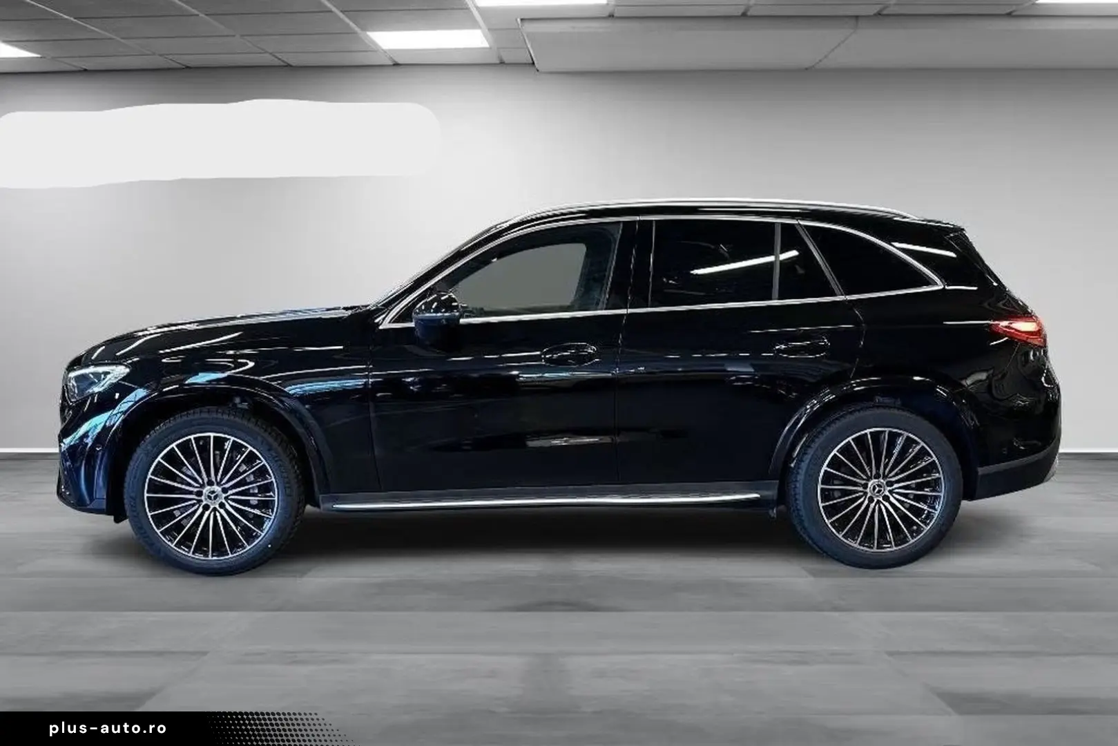 MERCEDES-BENZ GLC 300 4Matic 9G-TRONIC AMG-LINE  AHK&hellip;