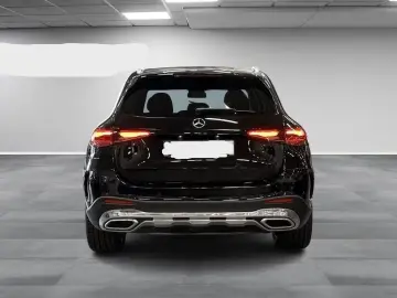 MERCEDES-BENZ GLC 300 4Matic 9G-TRONIC AMG-LINE  AHK&hellip;