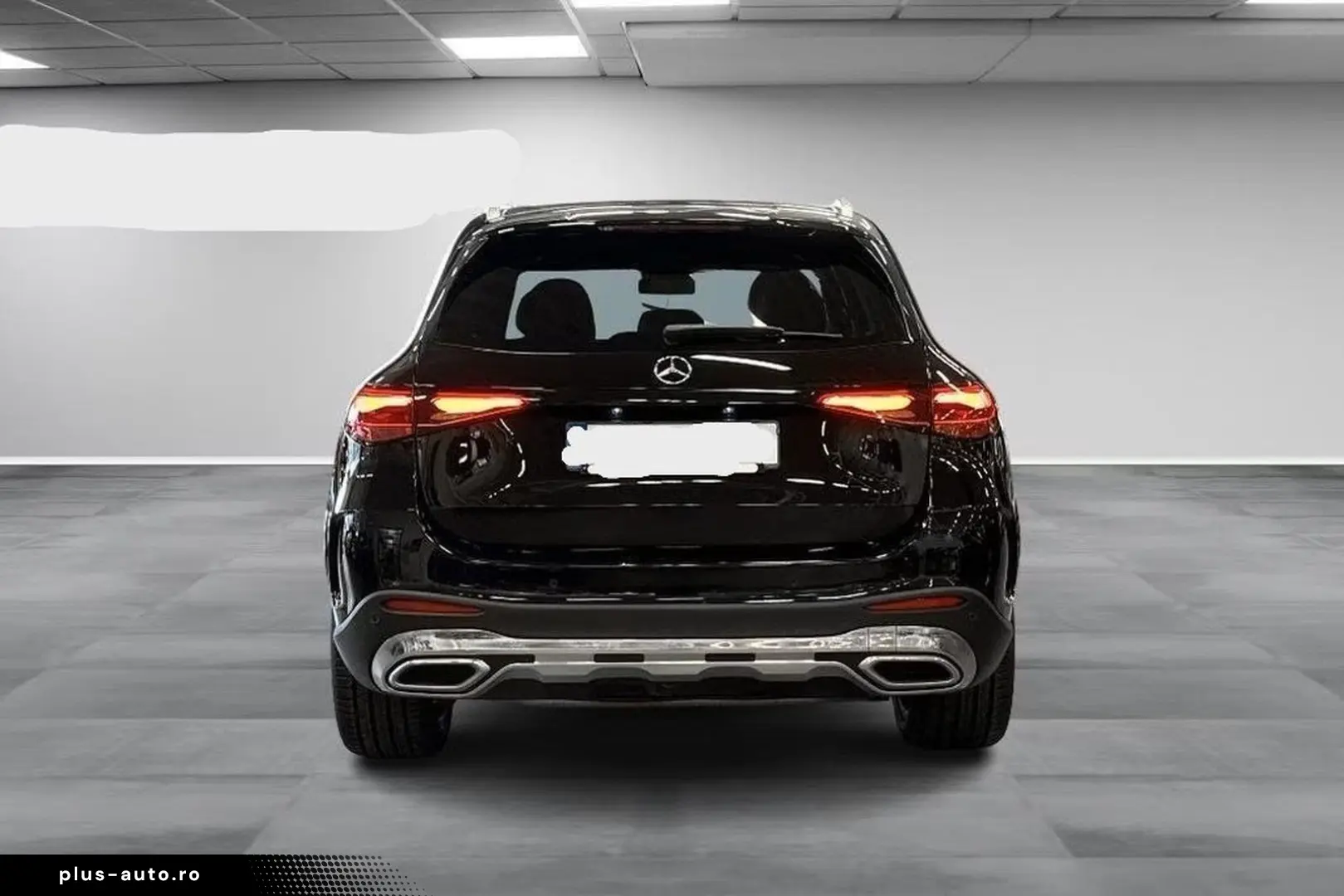 MERCEDES-BENZ GLC 300 4Matic 9G-TRONIC AMG-LINE  AHK&hellip;