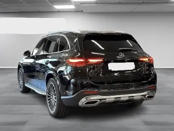 MERCEDES-BENZ GLC 300 4Matic 9G-TRONIC AMG-LINE  AHK&hellip;