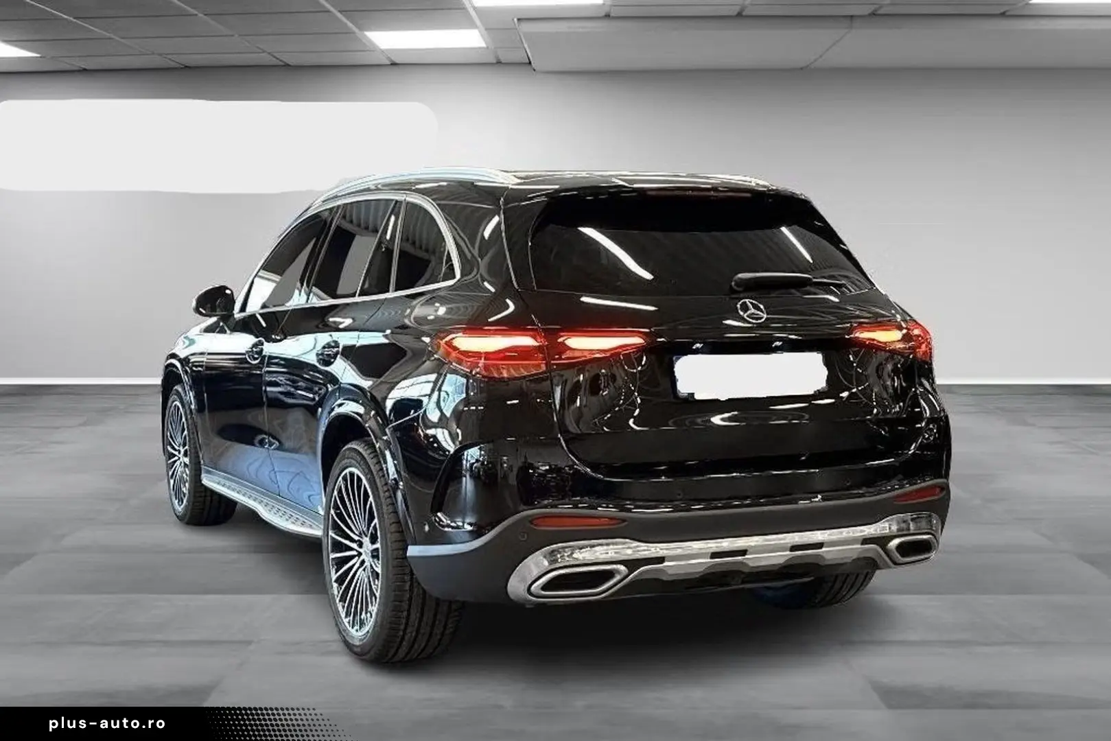 MERCEDES-BENZ GLC 300 4Matic 9G-TRONIC AMG-LINE  AHK&hellip;